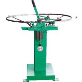 WINTER Sägeband Schränkmaschine RWM