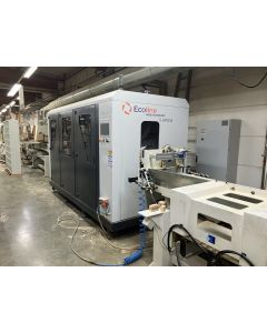 ECOLINE Schleifanlage für Einzelelementen Typ Q Sand 6