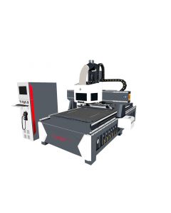 WINTER CNC BEARBEITUNGSZENTRUM ROUTERMAX ATC 1325 SYNTEC
