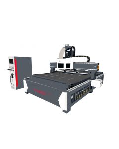 WINTER CNC Bearbeitungszentrum ROUTERMAX ATC 2140 SYNTEC