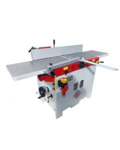 WINTER ABRICHT- UND DICKENHOBEL AD 410 PRO SPIRAL