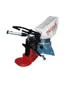 Rand- und Treppenschleifmaschine TAIFUN 120-330