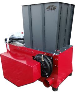 WINTER Zerkleinerer CHIPPER 830 / 360, 30 KW