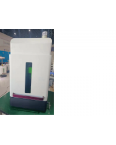 WINTER LASERMAX FIBER FL 60 Faser Lasermarkiermaschine
