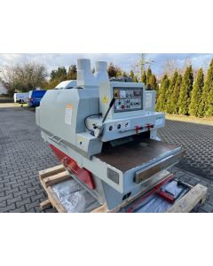 WINTER gebr. Vielblattsäge MULTIMAX 300