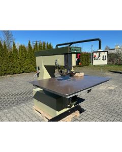 SCM Kopieroberfräse R 9