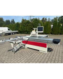gebr. WINTER Formatkreissäge A 45-3200 CNC DELUXE