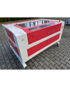 gebr. WINTER LASERMAX MAXI 1390 - 150 W Lasergravur und Laserschneid Maschine