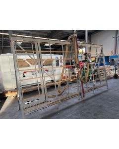 BGU Vertikale Plattensäge VSP 2141