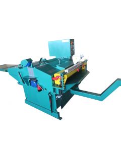 WINTER Doppelsäumer DOUBLECUTMAX 450