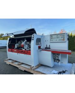 gebr. WINTER Vierseitenhobel TIMBERMAX 5-23 U