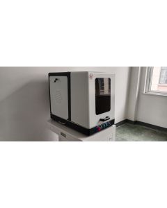 WINTER LASERMAX FIBER FL 50 Faser Lasermarkiermaschine