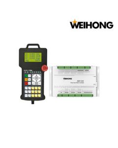 DSP Steuerung WEIHONG NK 105