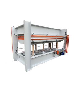 WINTER FURNIERPRESSE SOLID 3013-90 DELUXE