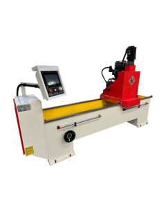WINTER Messer Schleifmaschine GRINDER 4000 AUTO MAGNETIC LINEAR PLC