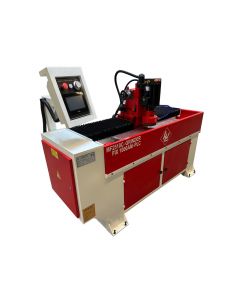 WINTER Hobelmesser Schleifmaschine GRINDER 1000 AUTO MAGNETIC PLC