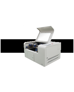WINTER LASERMAX 3021 - Lasergravur und Laserschneid Maschine