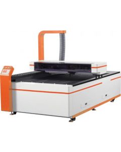 WINTER LASERMAX Typ ZRA 1530-150W Lasergravur und Laserschneid Maschine